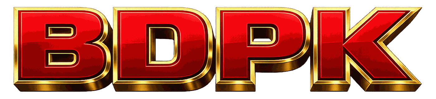 bdpk logo
